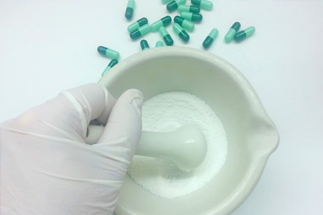 Compounding News